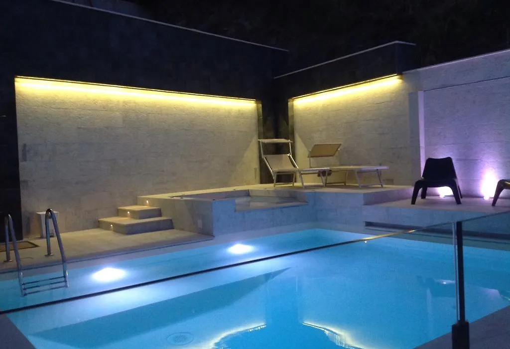 202 Luxury Pool Isola Bella Holiday home Taormina
