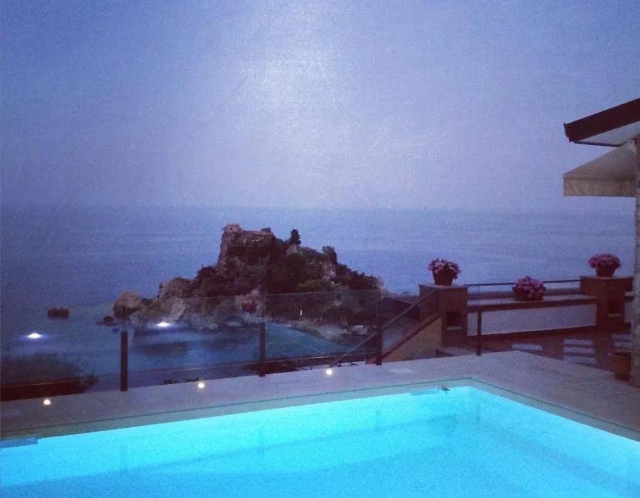 202 Luxury Pool Isola Bella *