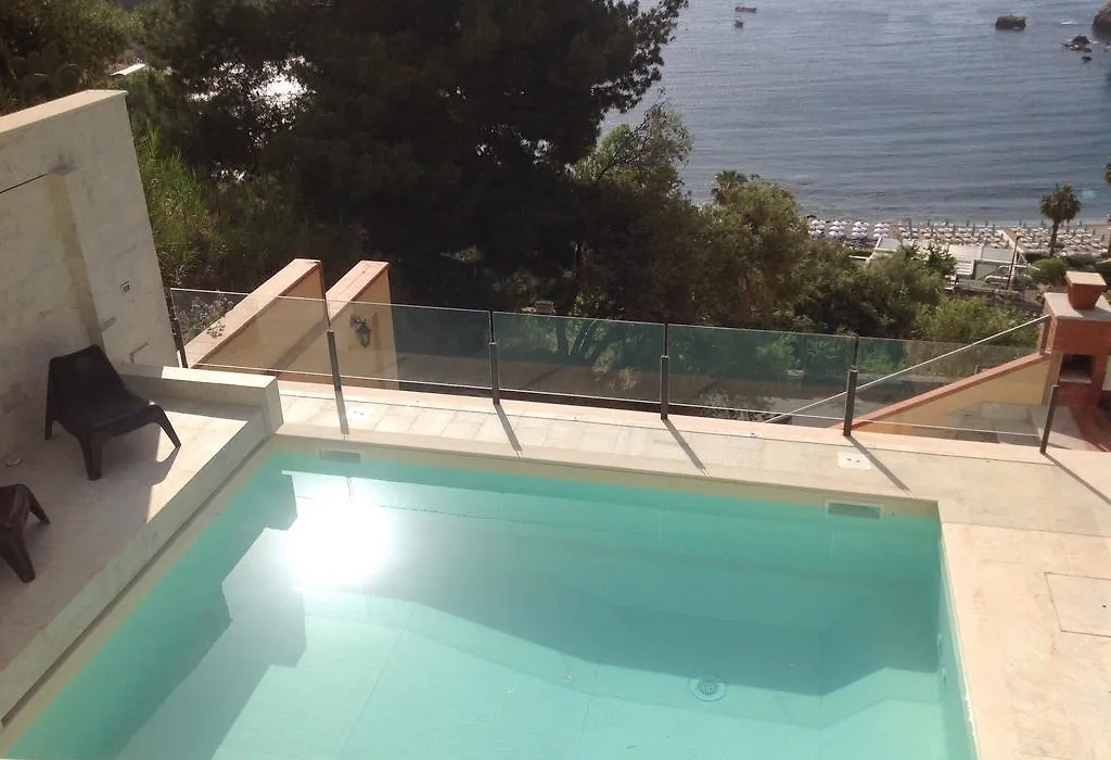 202 Luxury Pool Isola Bella